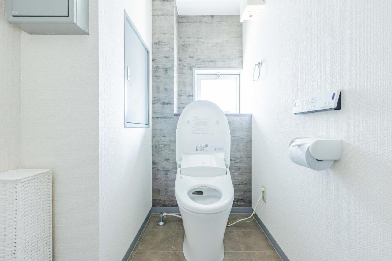 Art Namba Higashi 3f Apartamento Osaka